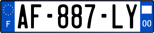 AF-887-LY