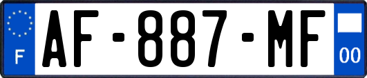 AF-887-MF