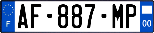 AF-887-MP