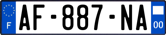 AF-887-NA