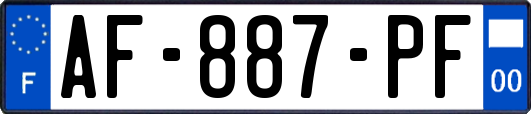AF-887-PF