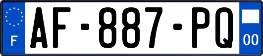 AF-887-PQ