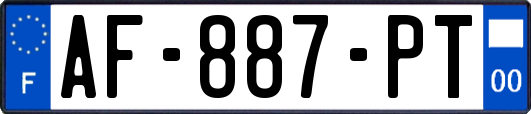AF-887-PT