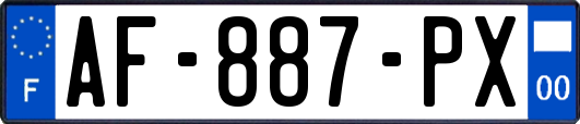 AF-887-PX