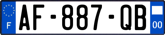 AF-887-QB