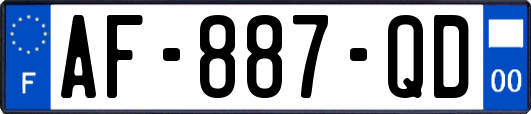 AF-887-QD