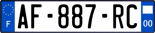 AF-887-RC