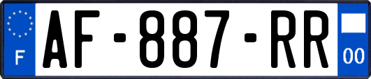 AF-887-RR