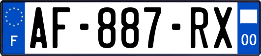 AF-887-RX