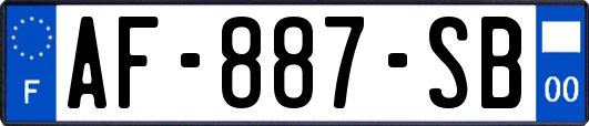 AF-887-SB