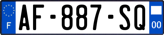 AF-887-SQ