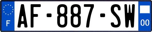 AF-887-SW