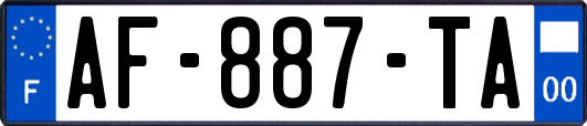 AF-887-TA