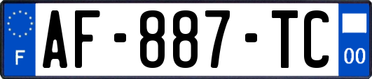 AF-887-TC