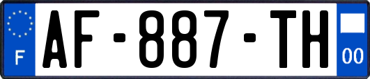 AF-887-TH