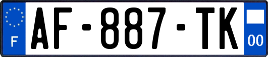 AF-887-TK