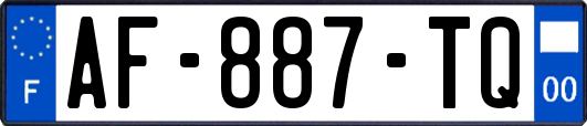 AF-887-TQ