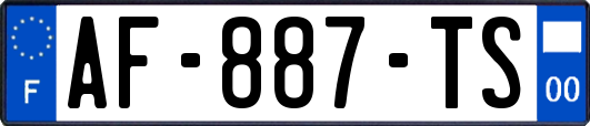 AF-887-TS