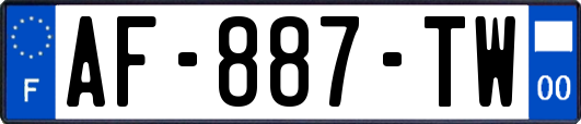 AF-887-TW