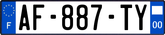 AF-887-TY