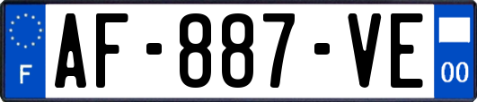 AF-887-VE