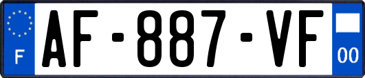 AF-887-VF