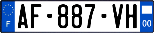 AF-887-VH