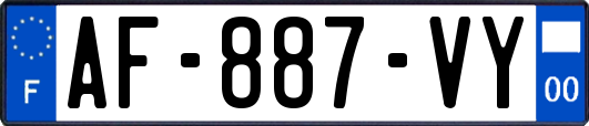 AF-887-VY