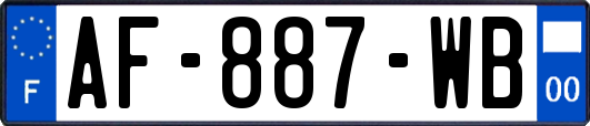 AF-887-WB