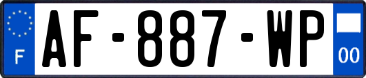 AF-887-WP