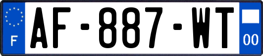 AF-887-WT