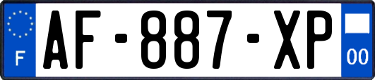 AF-887-XP