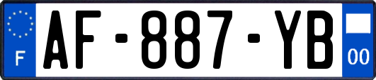 AF-887-YB