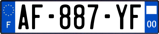 AF-887-YF