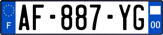 AF-887-YG