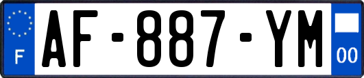 AF-887-YM