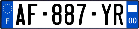 AF-887-YR