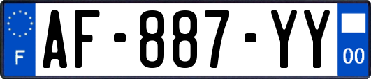 AF-887-YY