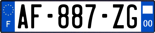 AF-887-ZG