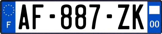 AF-887-ZK