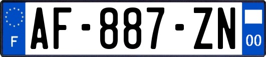 AF-887-ZN