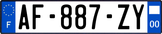 AF-887-ZY