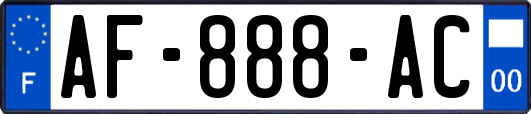 AF-888-AC