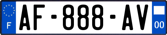 AF-888-AV