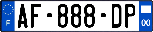 AF-888-DP