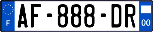 AF-888-DR