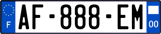 AF-888-EM