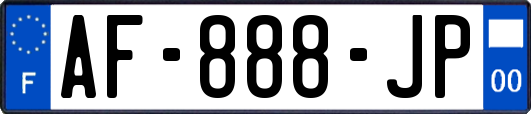 AF-888-JP