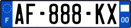 AF-888-KX