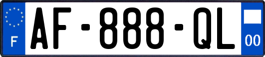 AF-888-QL